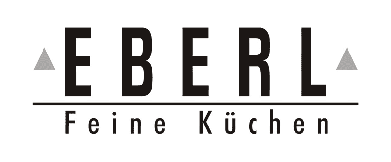 Altes Logo Eberl Küchen