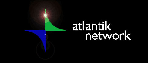Logo Atlantik Network