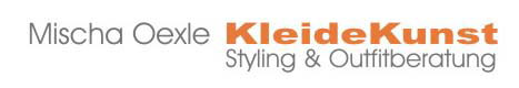 Logo KleideKunst