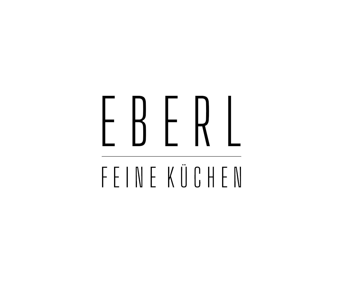 Logo Anpassung Eberl Küchen