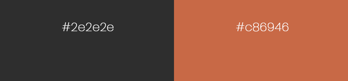 Webdesign Farben für werkhaus Küchen