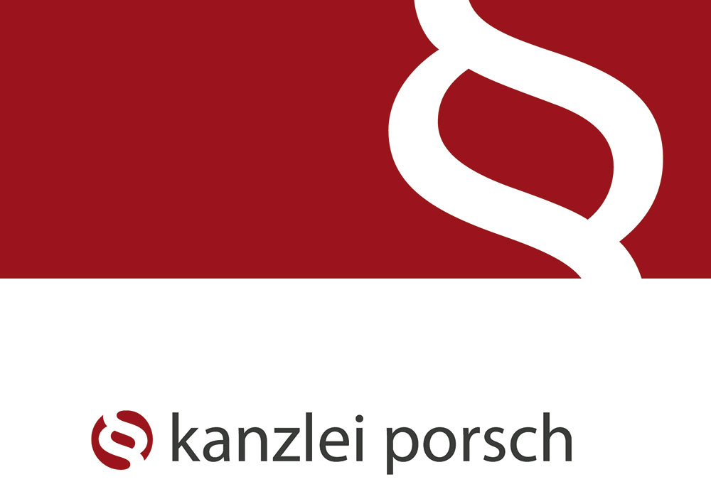 Webdesign Referenz Anwaltskanzlei Porsch